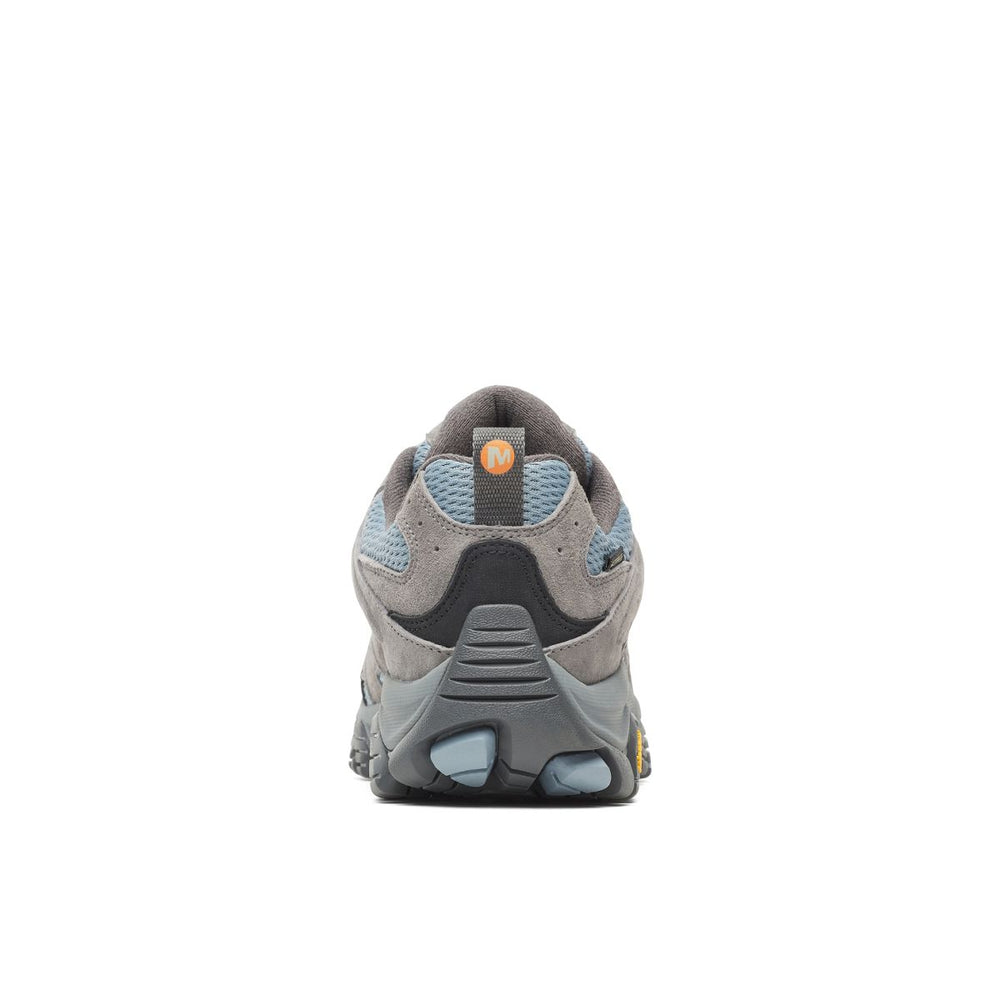 Womens Moab 3 Waterproof - Shoes