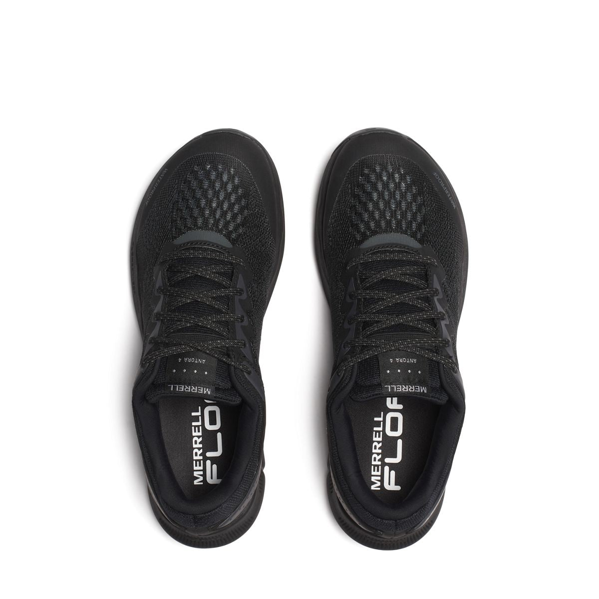 Women Antora 4 Waterproof Trail Running Shoes