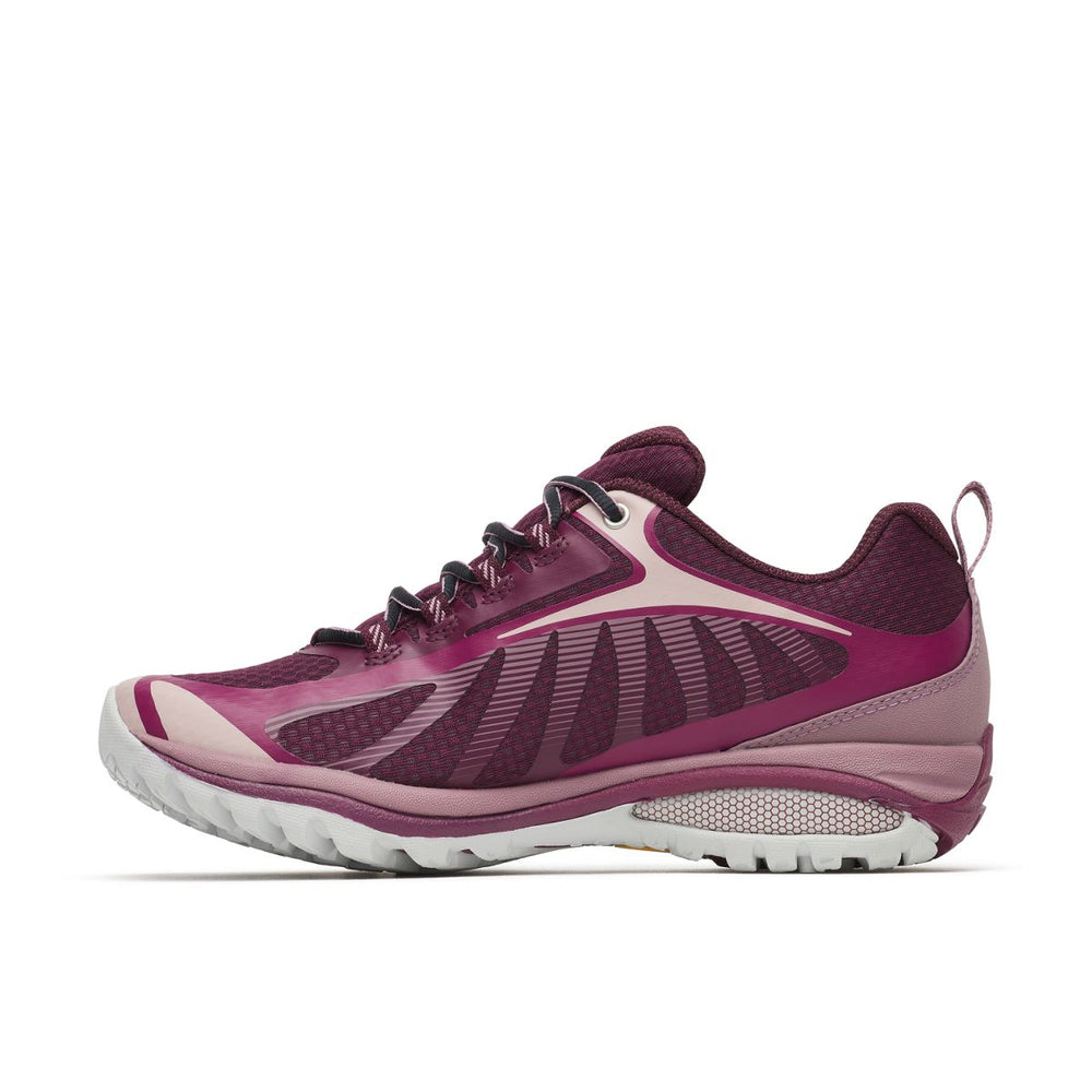 Women Siren Edge 3 Hiking Shoes