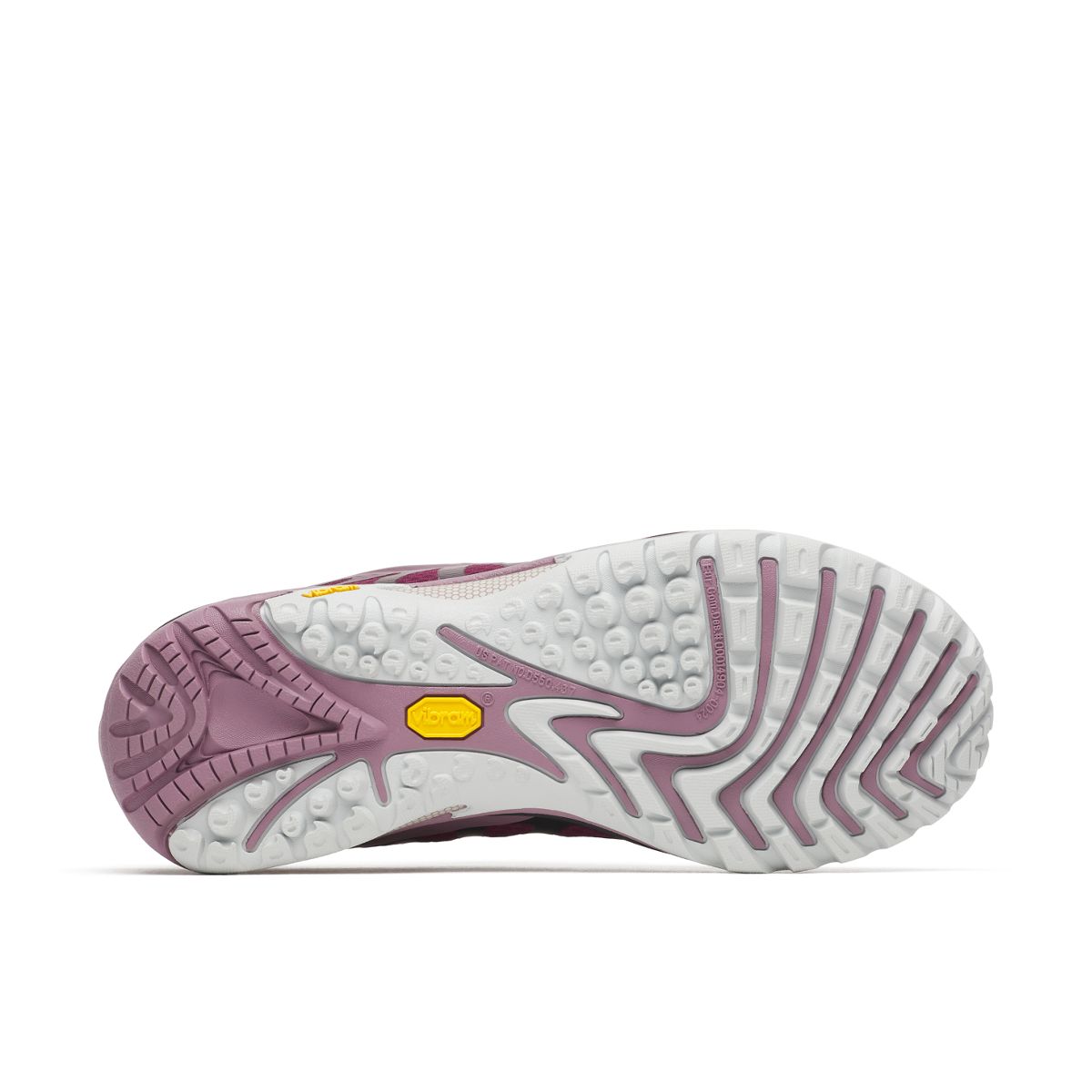 Women Siren Edge 3 Waterproof Hiking Shoes
