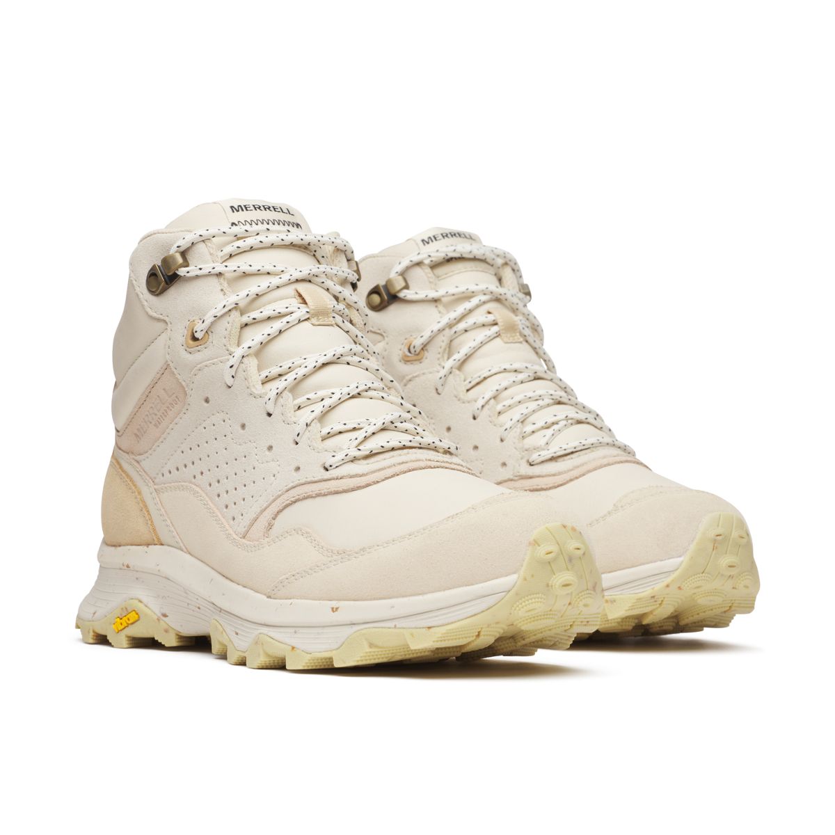 Womens Speed Solo MXD Mid Waterproof - Boots