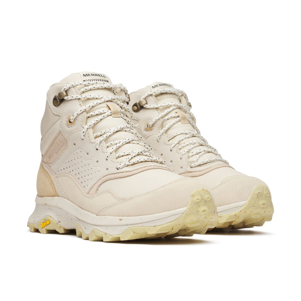Womens Speed Solo MXD Mid Waterproof - Boots
