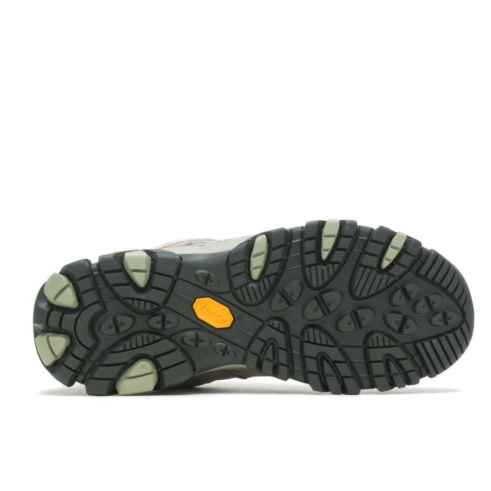 Womens Moab 3 Wide Width - Shoes