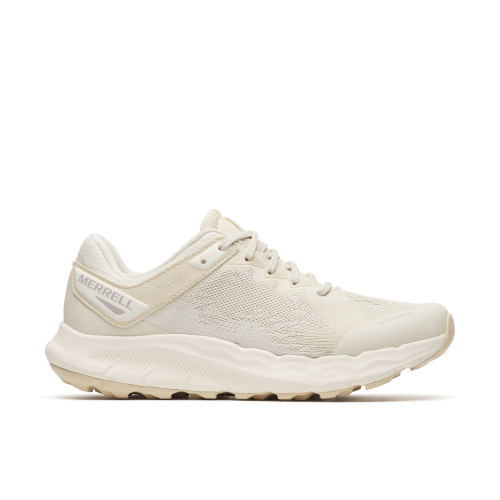 Womens Antora 4 Waterproof Wide Width - Low