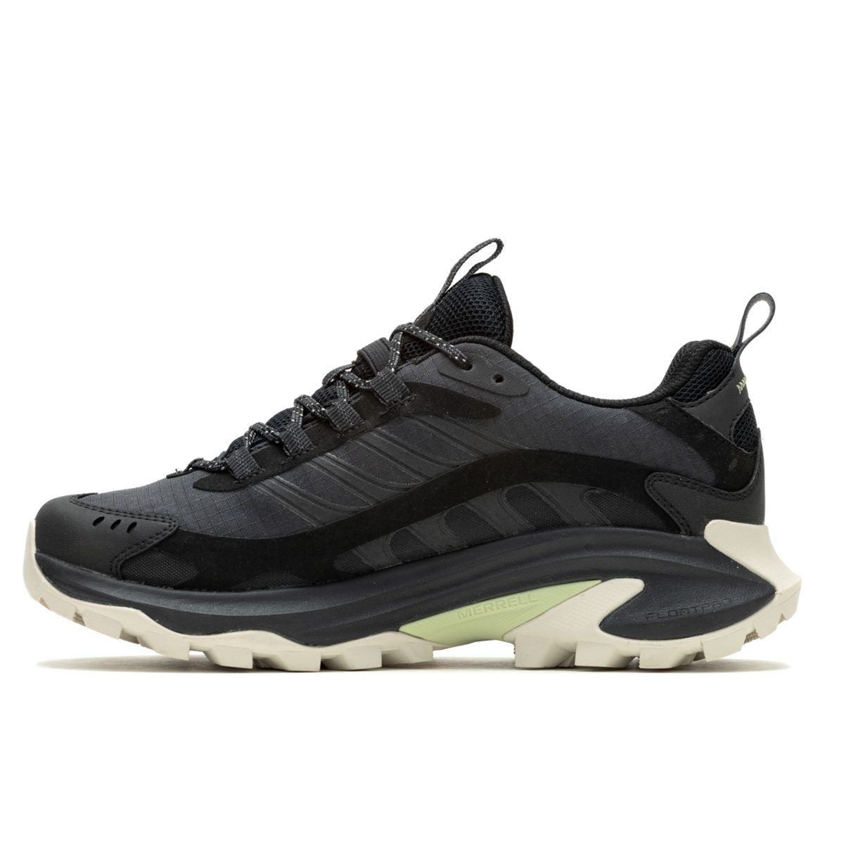Womens Moab Speed 2 GORE-TEX® Wide Width - Shoes