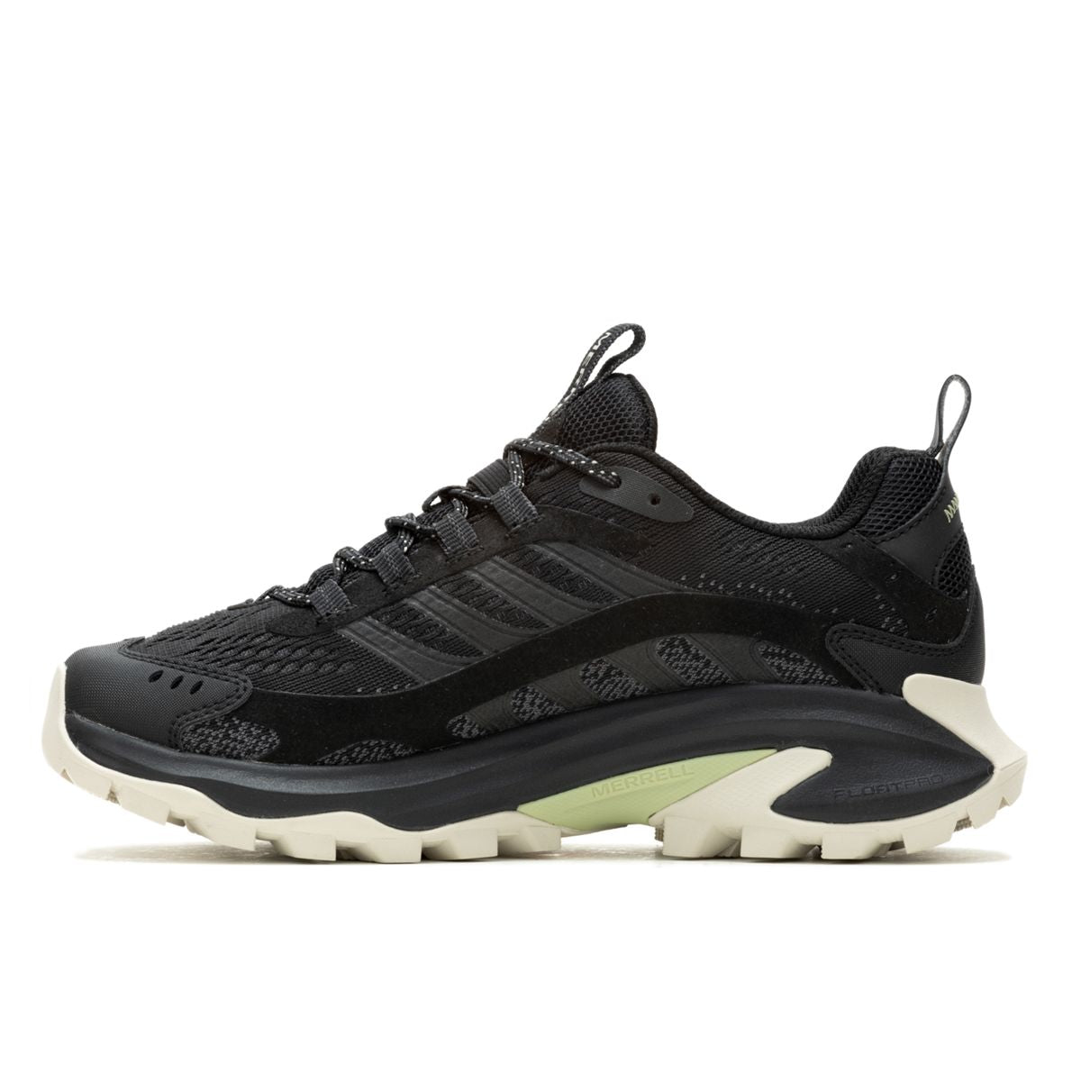 Womens Moab Speed 2 Wide Width - Shoes