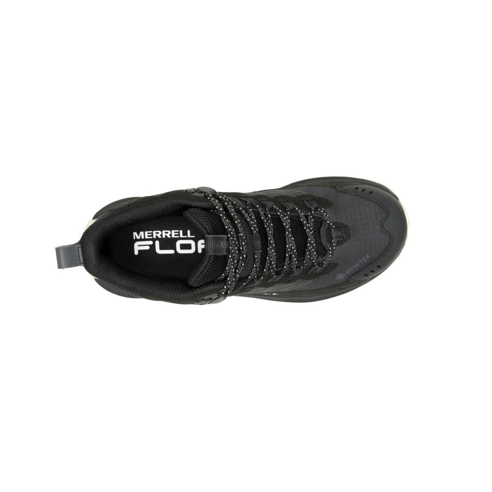 Womens Moab Speed 2 Mid GORE-TEXÂ® Wide Width Boots