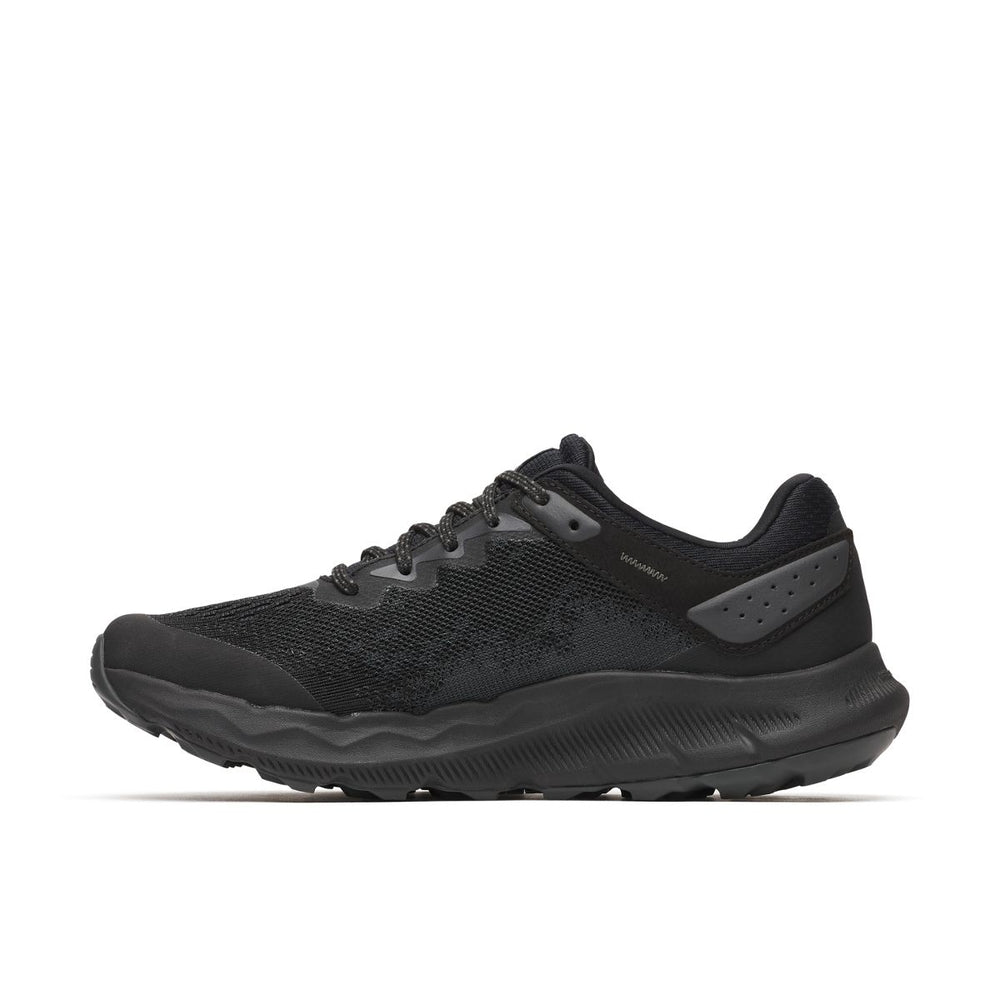 Womens Antora 4 Waterproof Wide Width - Low