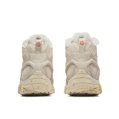 Women Moab 2 Decon Mid Cozy Luxe Casual Boots