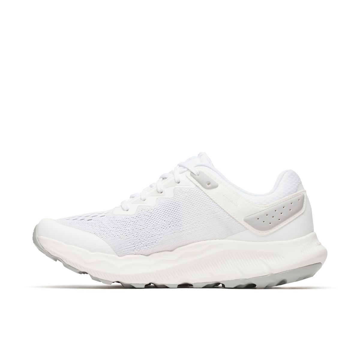 Womens Antora 4 Wide Width - Low