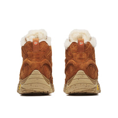 Women Moab 2 Decon Mid Cozy Luxe Casual Boots