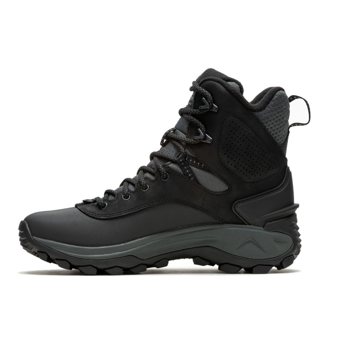Womens Thermo Kiruna 2 Tall Waterproof - Boots