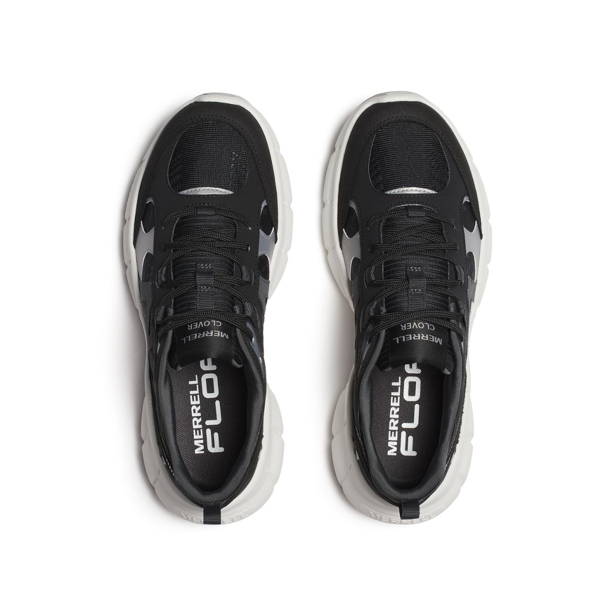 Womens Clover Tech Sneaker - Low