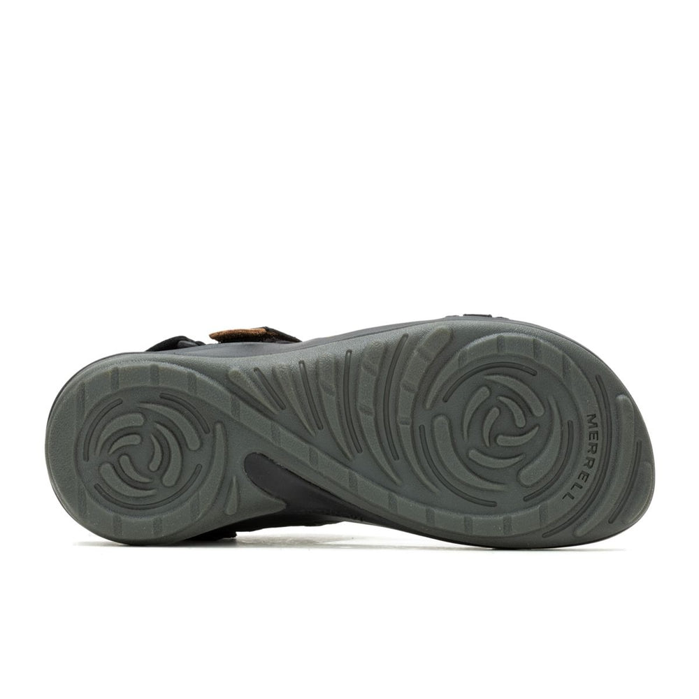 Womens Terran 4 Backstrap Wide Width - Sandals