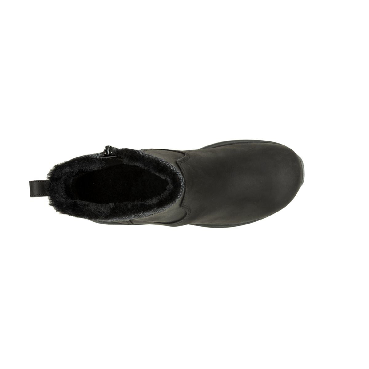 Women Encore Ice 5 Mid Zip Winter Casual Boots