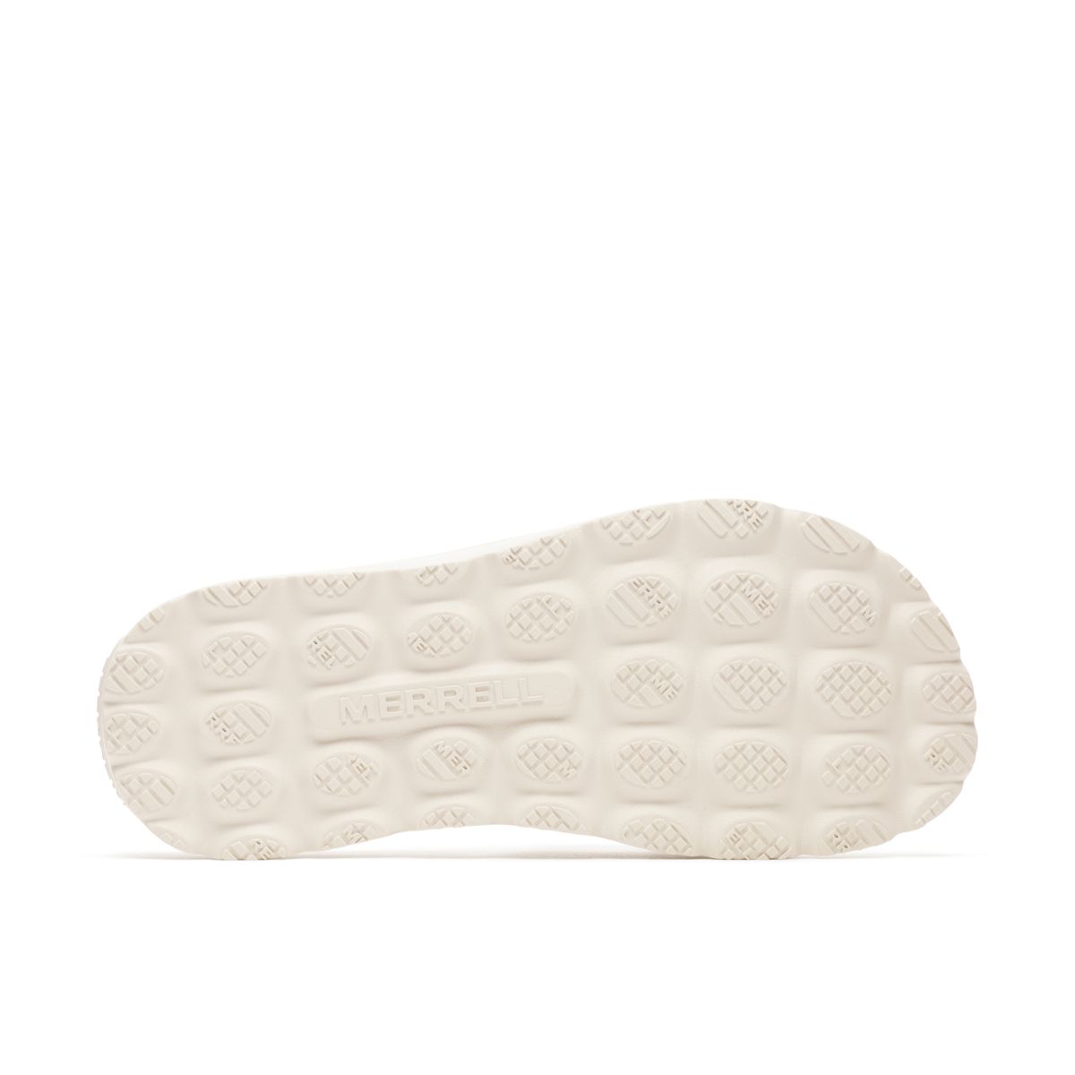 Womens Fleur Slide - Sandals