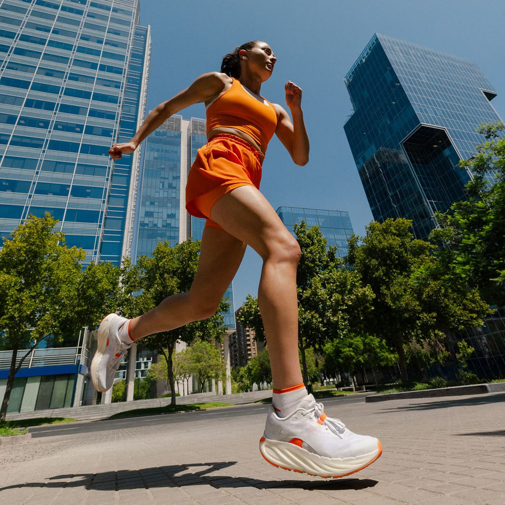 Women ProMorph Trail Running Sneakers