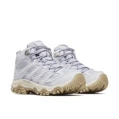 Women Moab 3 Mid Waterproof Hiking Boots