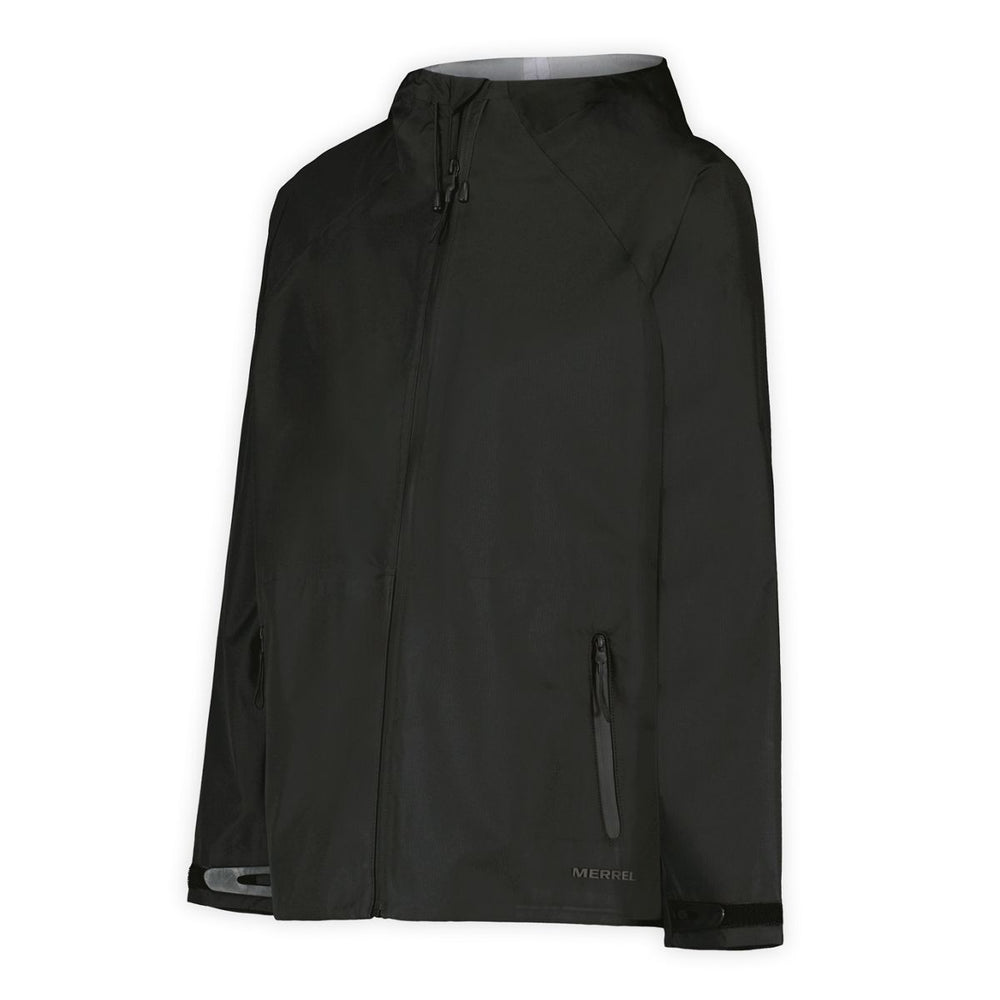 Womens Rain Shell Jacket - Jackets