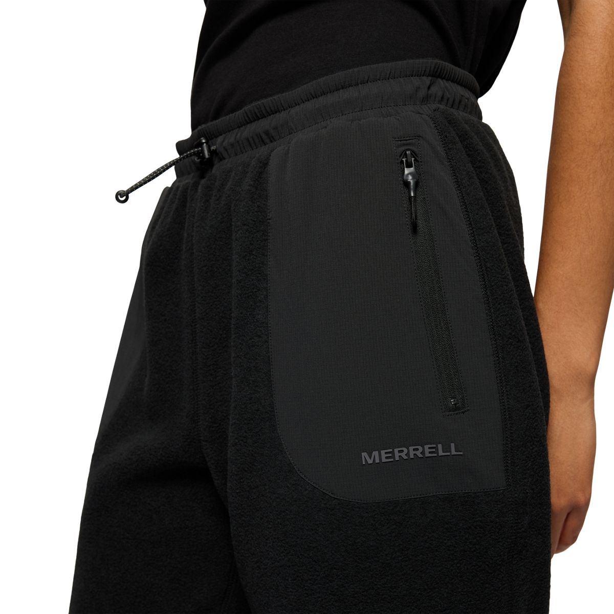 Womens Jungle Fleece Jogger - Pants