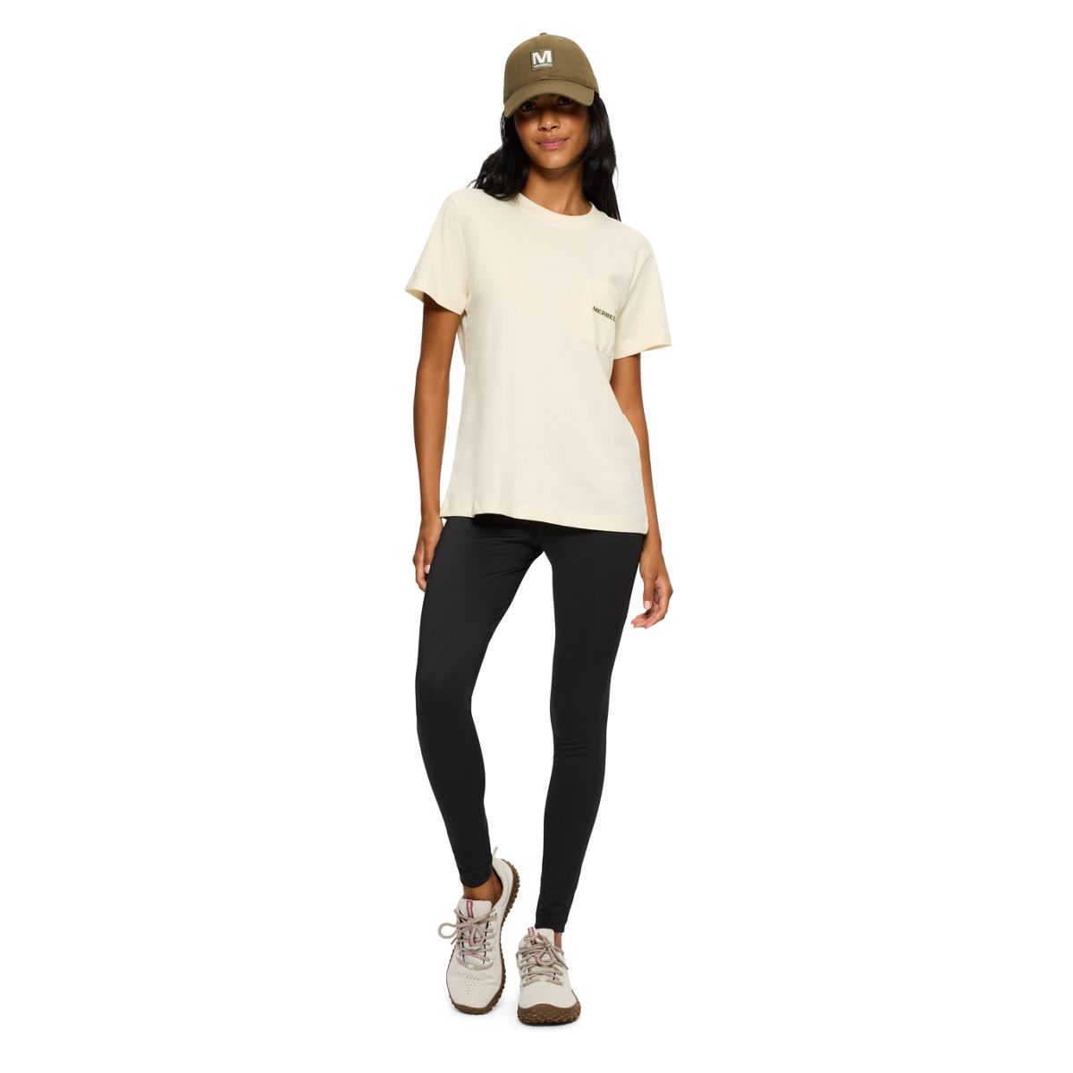 Womens Everyday Legging - Tights