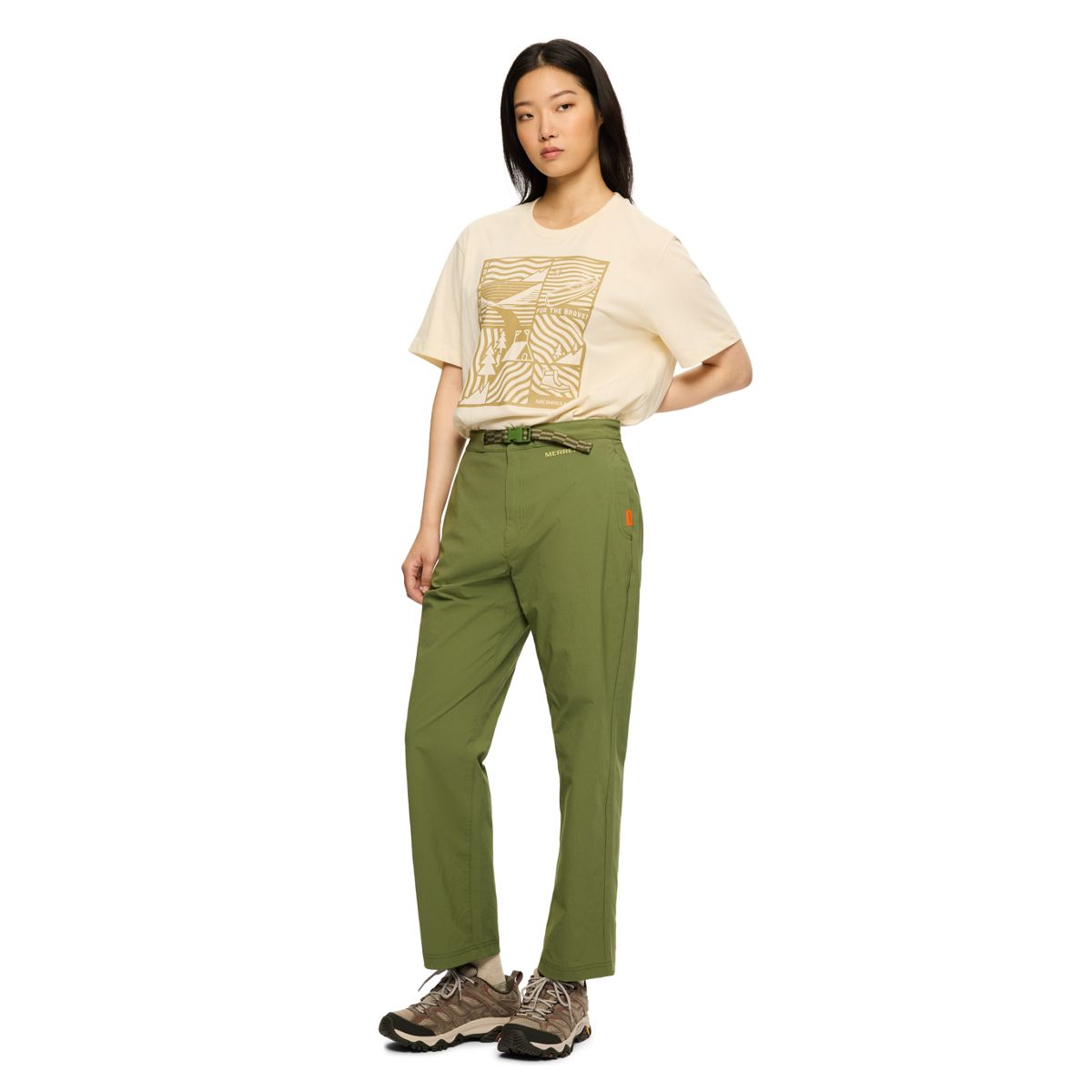 Womens Jungle Pant - Pants