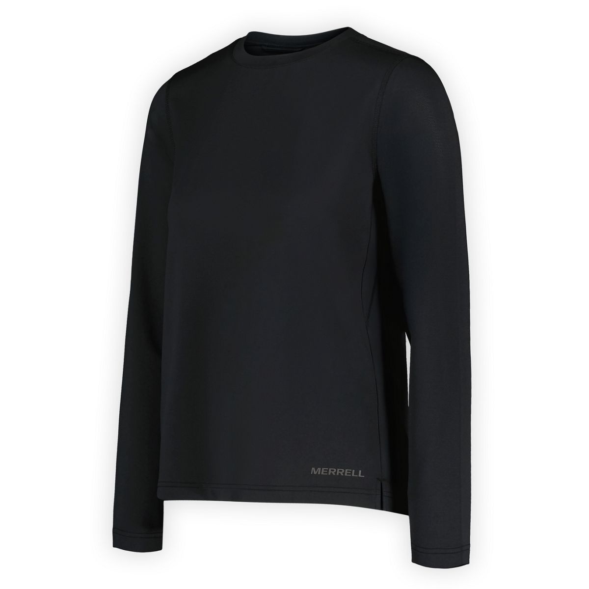 Womens Active Long Sleeve Tee - Long Sleeves