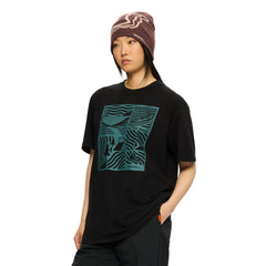 Adventure Graphic Tee - Short Sleeves