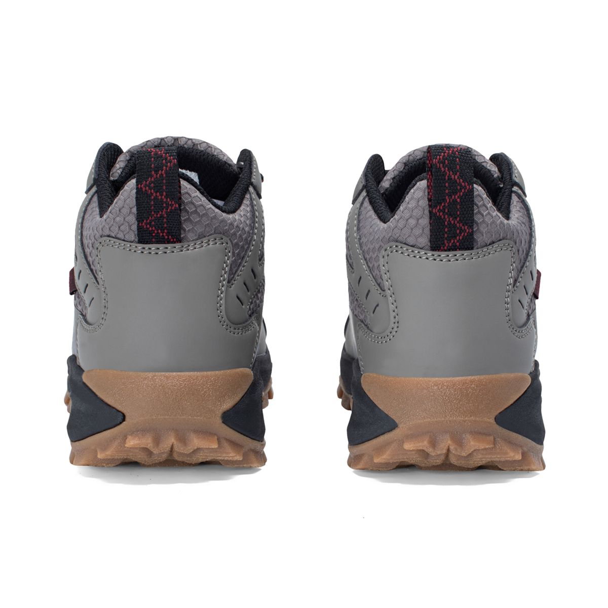 Kids Moab Speed 2 Mid Waterproof - Athletics BK