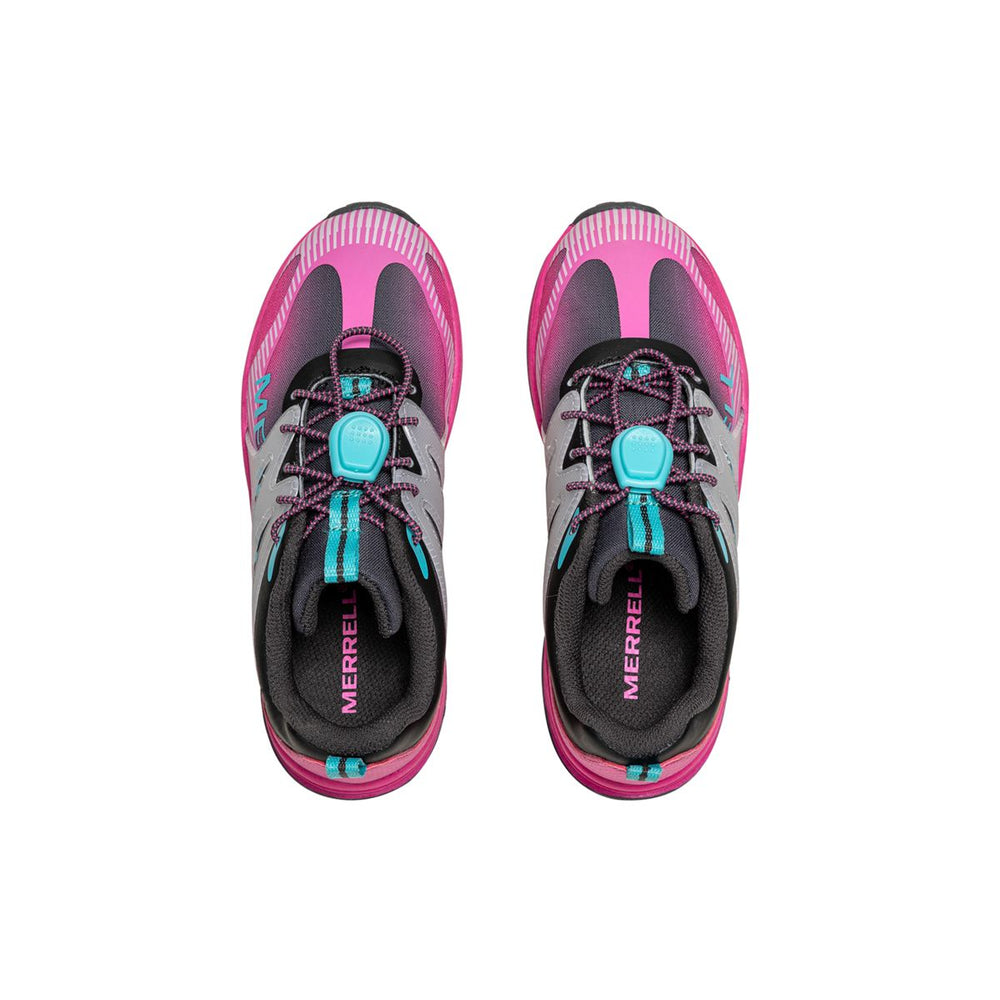 Big Kids Agility Peak KDZ - Shoes BK