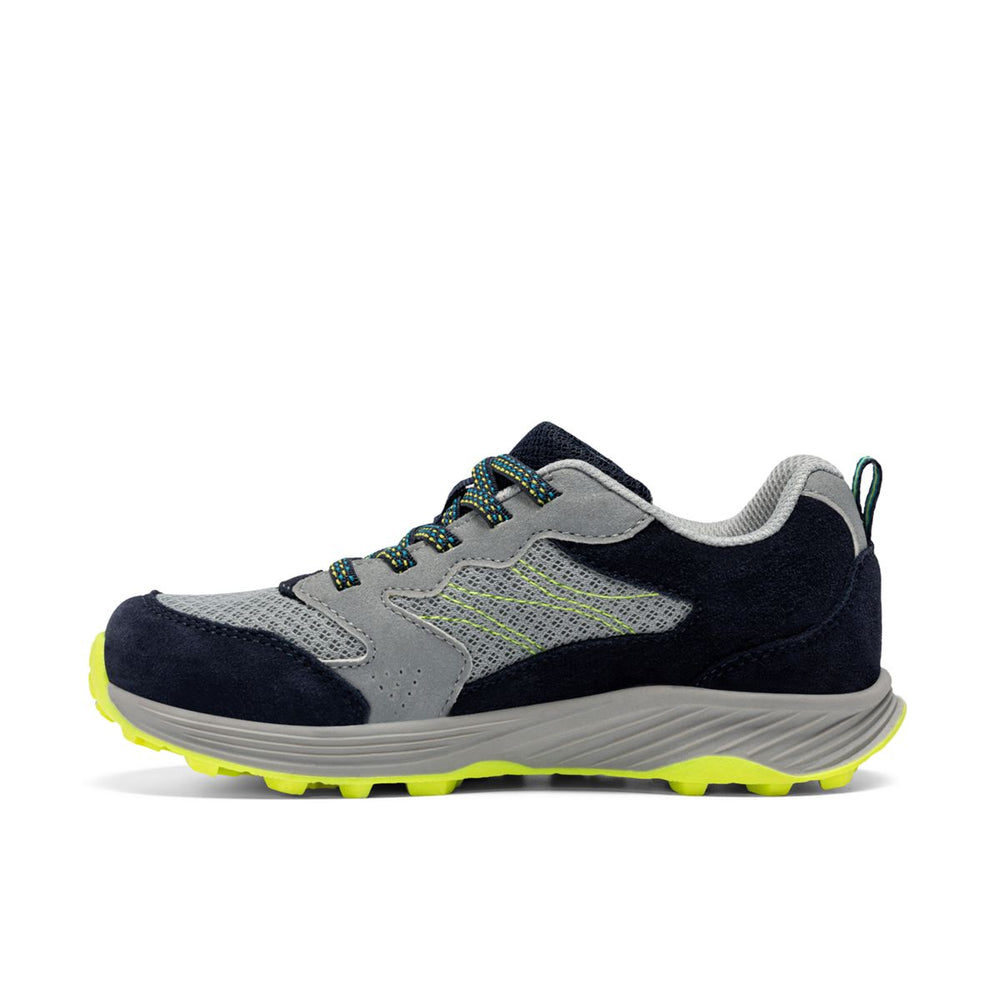 Big Kids Alpine 83 KDZ - Shoes BK
