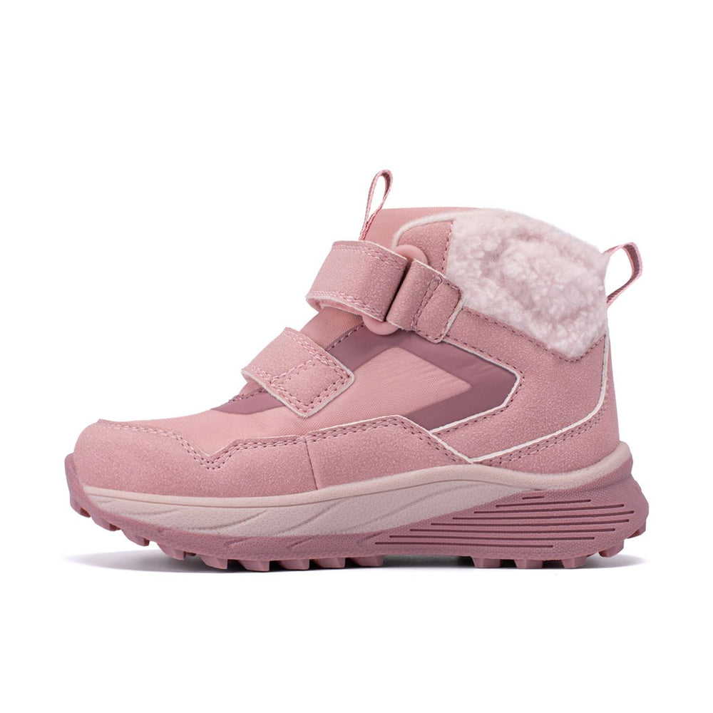 Little Kids Snova Mid Jr. - Boots LK