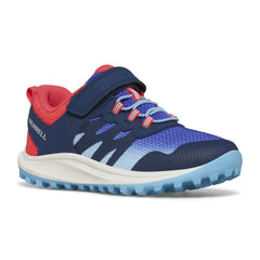 Big Kids Nova 3 Sneaker - Athletics BK