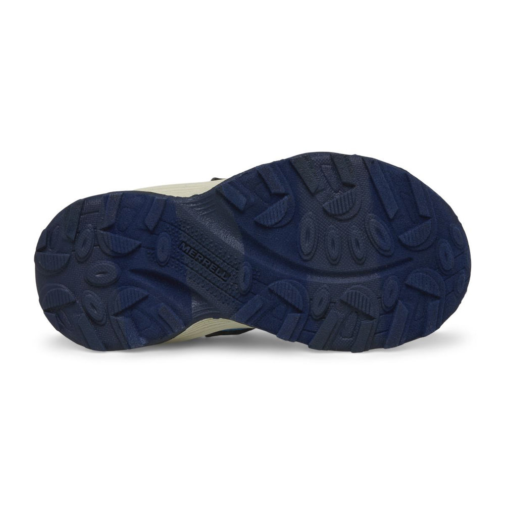 Little Kids Nova 3 Jr - Athletics BK
