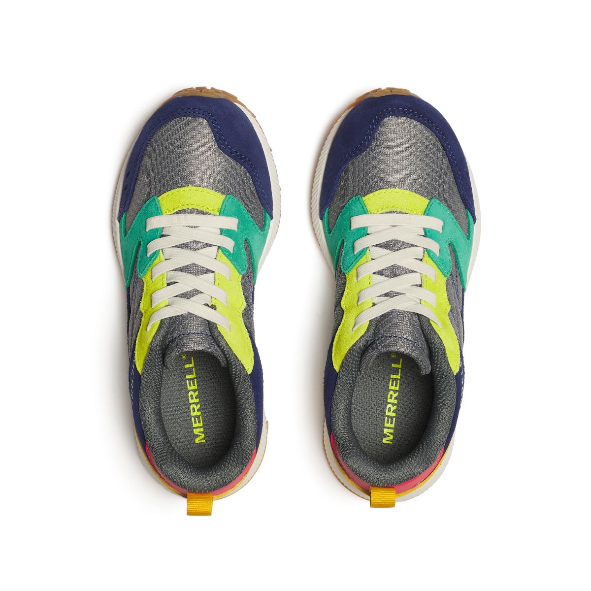 Big Kids Alpine A83 Slip On - Shoes