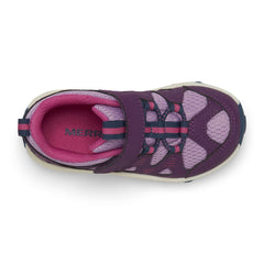 Little Kids Trail Chaser 2 JR. Shoe US