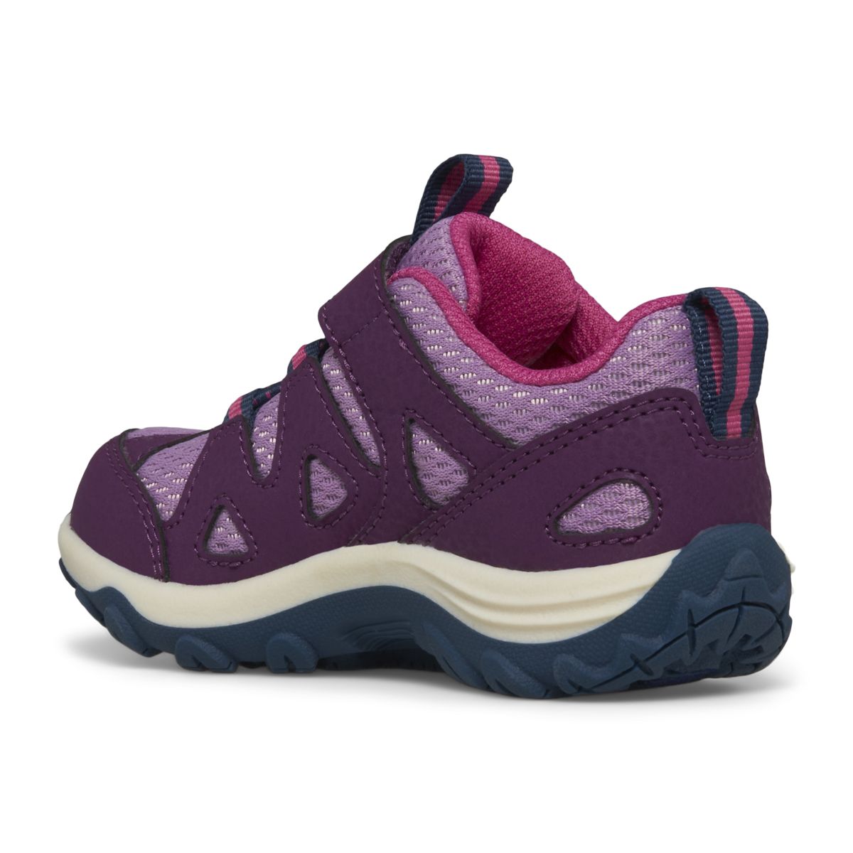 Little Kids Trail Chaser 2 JR. Shoe US