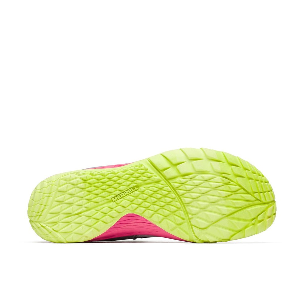 Big Kids Trail Glove 7 A/C - Athletics BK