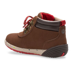 Little Kids Bare Steps Boot 2.0 - Boots