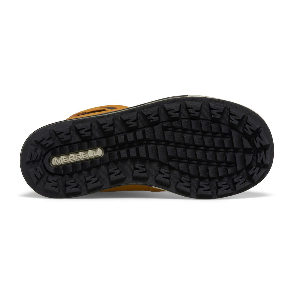Big Kids Snow Bank 4.0 Waterproof Boot - Boots