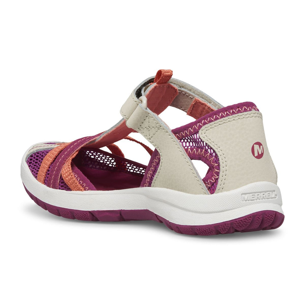 Big Kids Dragonfly Sandal - Shoes