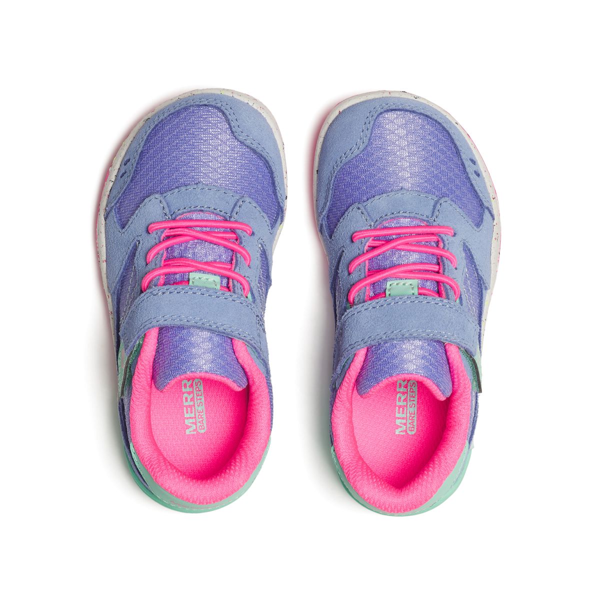 Little Kids Bare Steps® A83 Sneaker - Shoes LK