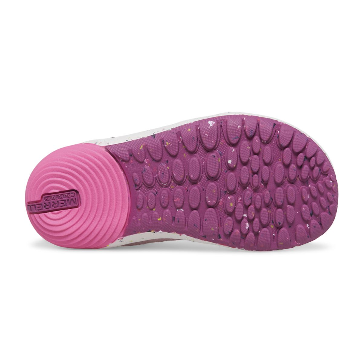 Little Kids Bare Steps® A83 Sneaker - Shoes LK