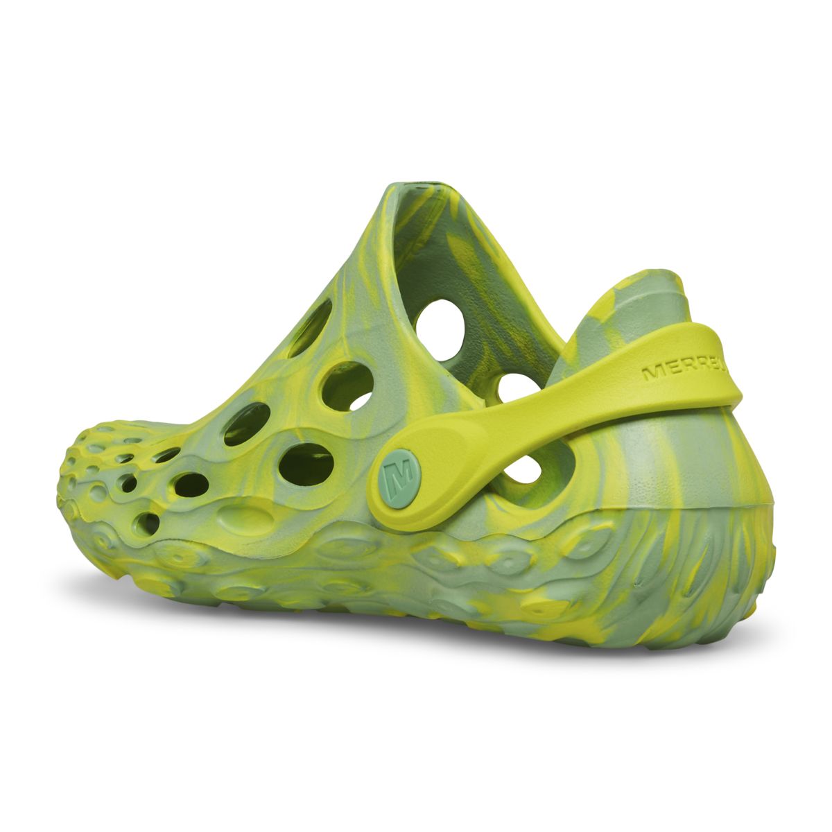 Big Kids Hydro Moc - Shoes BK