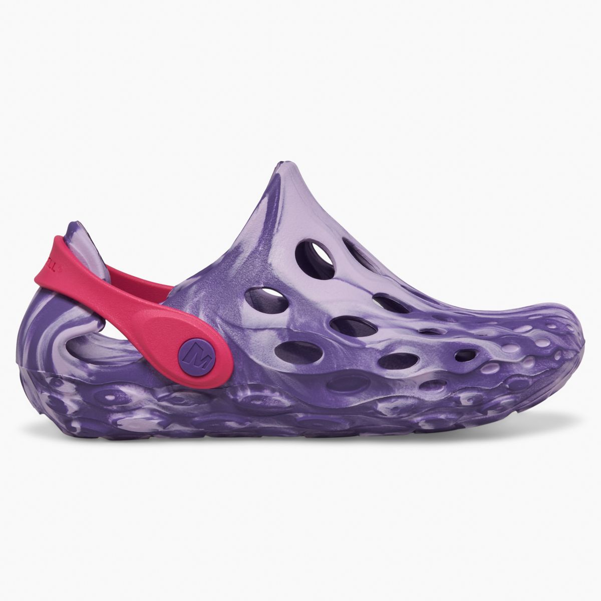Big Kids Hydro Moc - Shoes BK