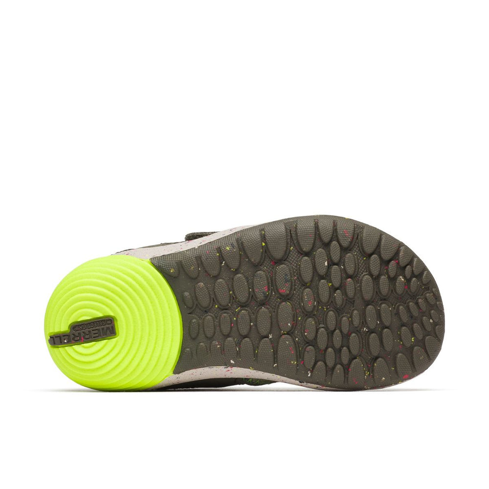 Little Kids Bare Steps® H2O Water Shoe - Shoes LK