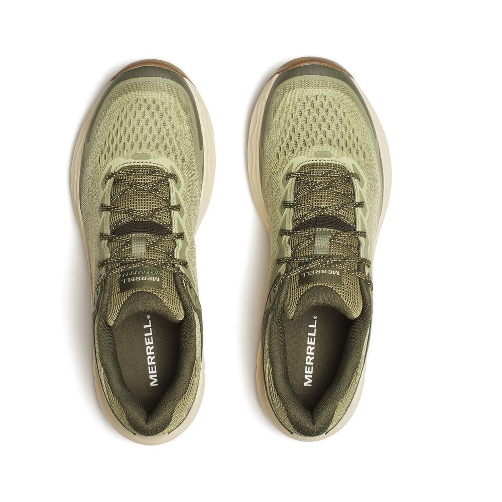 Mens Nova 4 Trail Running Shoes