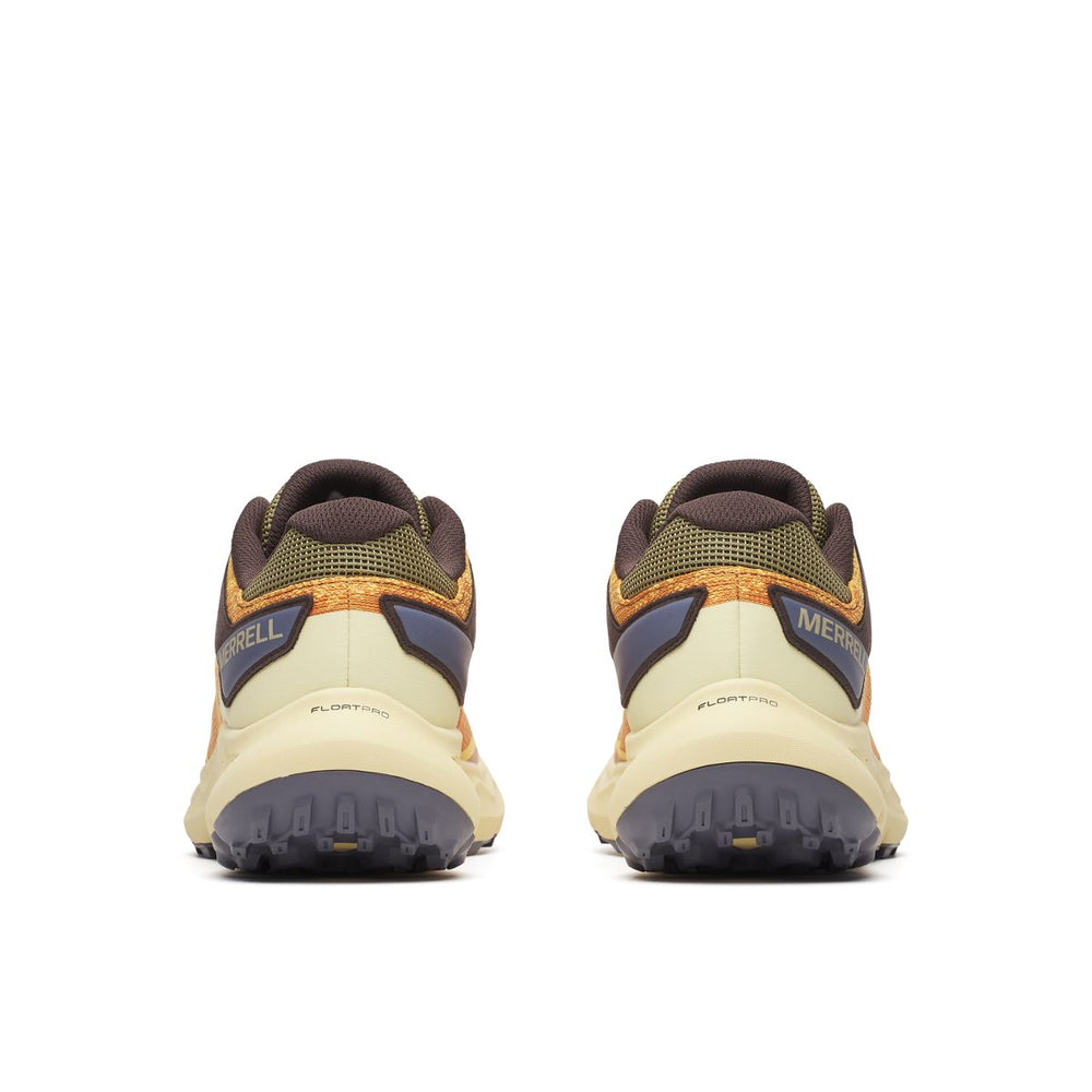 Mens Nova 4 Trail Running Shoes