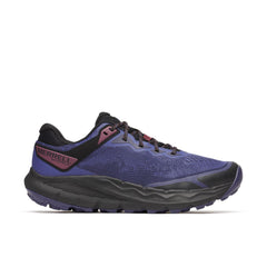 Mens Nova 4 Waterproof Trail Running Shoes