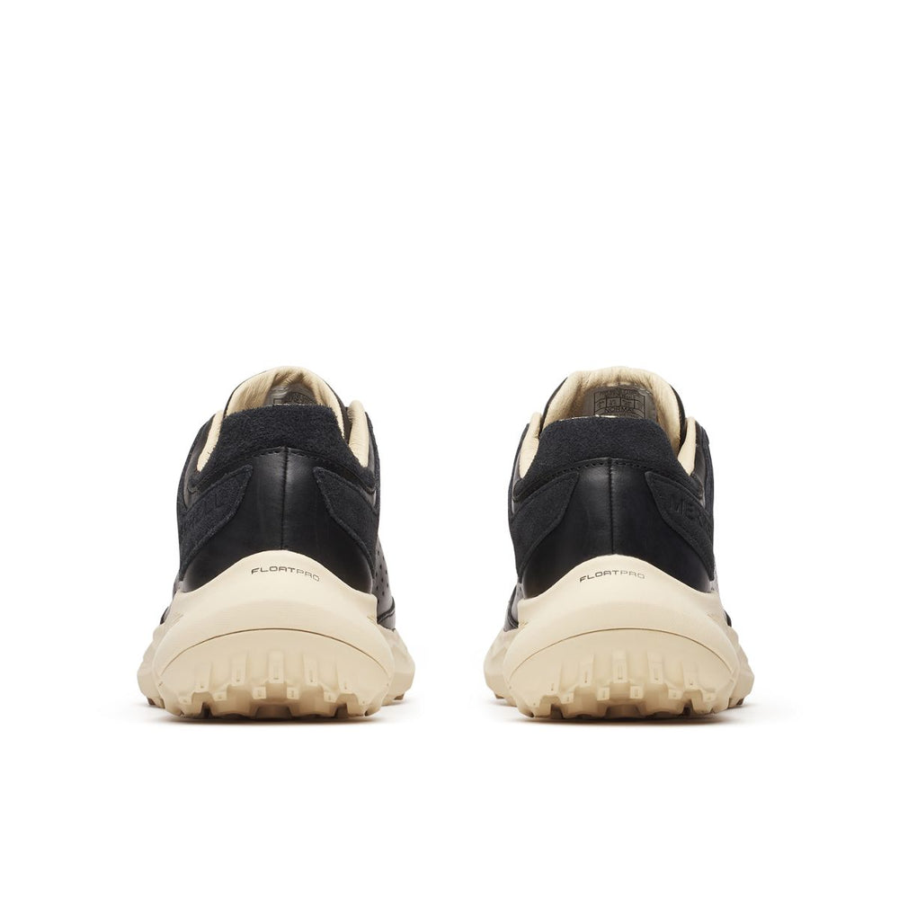 Mens Nova 4 Traveller Lace Casual Shoes